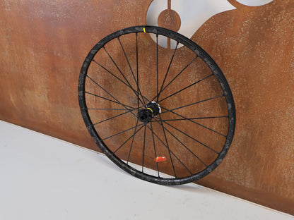 MAVIC DEEMAX PRO SAM HILL 29 ZOLL VR 15X110 BOOST 6 LOCH
