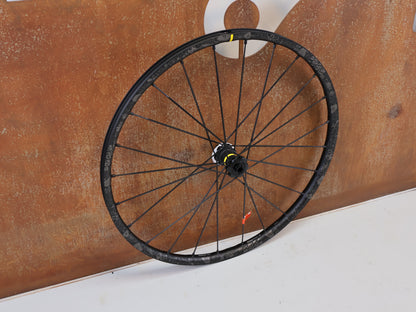 MAVIC DEEMAX PRO SAM HILL 29 ZOLL VR 15X110 BOOST 6 LOCH