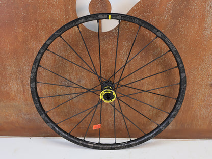 MAVIC DEEMAX PRO SAM HILL 29 ZOLL VR 15X110 BOOST 6 LOCH