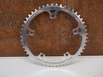 SPÉCIALITÉS TA TRACK COMPETITION KETTENBLATT 52Z 144MM 5-ARM