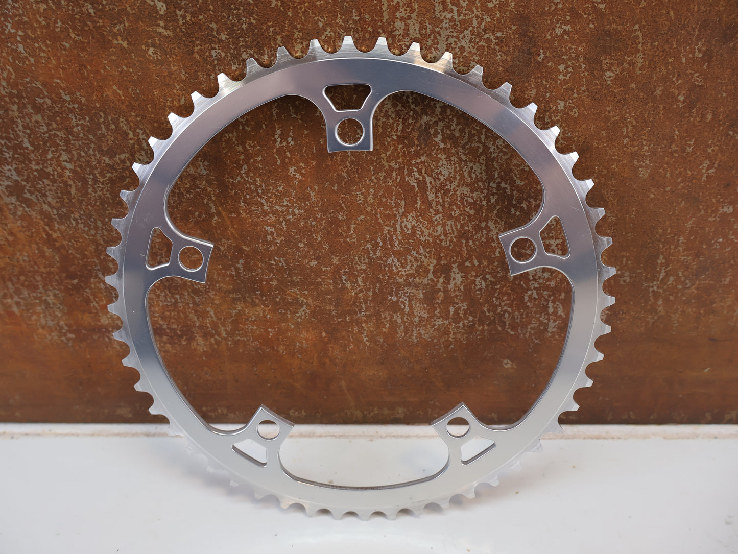 SPÉCIALITÉS TA TRACK COMPETITION KETTENBLATT 52Z 144MM 5-ARM