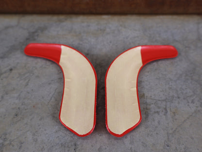 BONTRAGER GR ELITE ROAD GRAVEL LENKER / 380 MM / 13 GRAD FLARE / ISOZONE / 304G