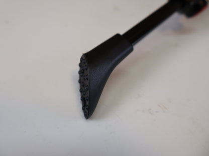 BONTRAGER HINTERBAU SEITENSTÄNDER / VERSTELLBAR FÜR 24 BIS 29 ZOLL / UNIVERSAL ALUMIUM
