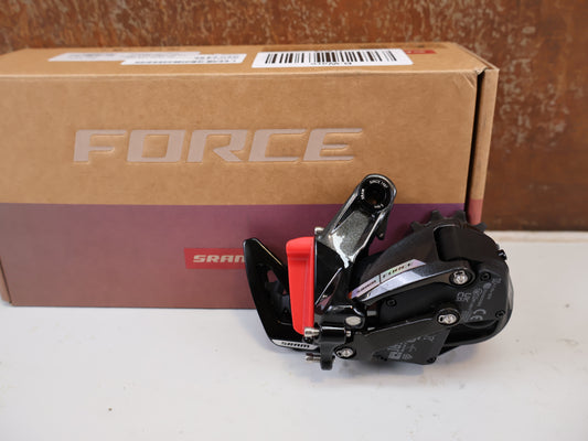 SRAM FORCE XPLR AXS SCHALTWERK 12-FACH MAX 44Z GRAVEL