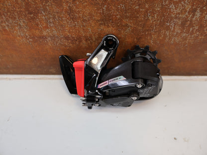 SRAM FORCE XPLR AXS SCHALTWERK 12-FACH MAX 44Z GRAVEL