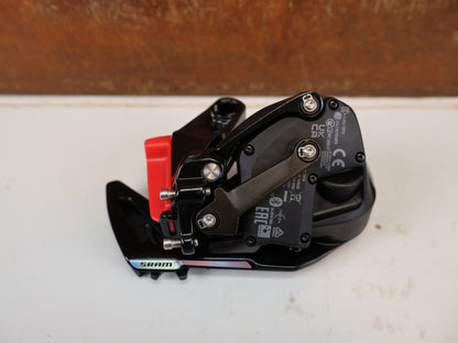 SRAM FORCE XPLR AXS SCHALTWERK 12-FACH MAX 44Z GRAVEL