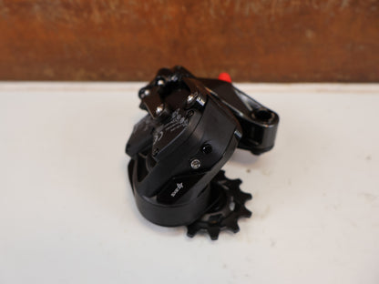 SRAM FORCE XPLR AXS SCHALTWERK 12-FACH MAX 44Z GRAVEL