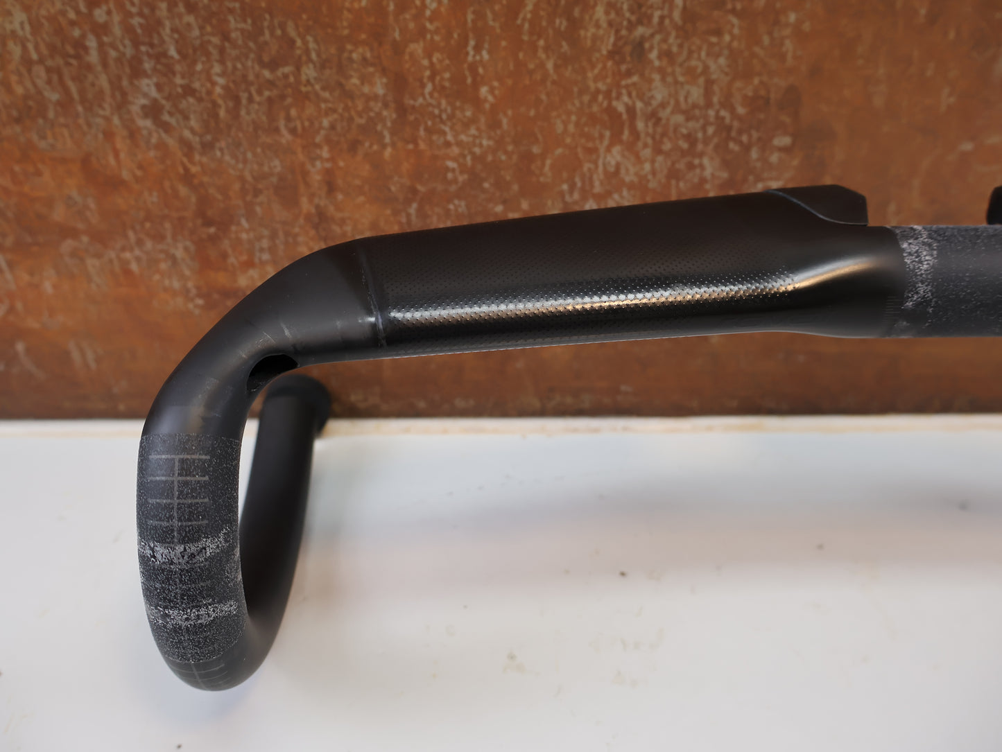 SPECIALIZED S-WORKS RAPIDE CARBON LENKER / AERO / 420MM / 222G / 31,8MM