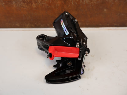 SRAM FORCE XPLR AXS SCHALTWERK 12-FACH MAX 44Z GRAVEL