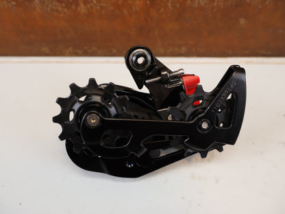 SRAM FORCE XPLR AXS SCHALTWERK 12-FACH MAX 44Z GRAVEL
