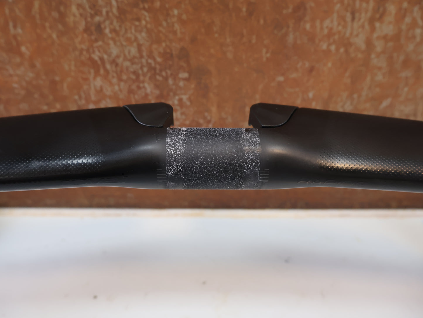 SPECIALIZED S-WORKS RAPIDE CARBON LENKER / AERO / 420MM / 222G / 31,8MM