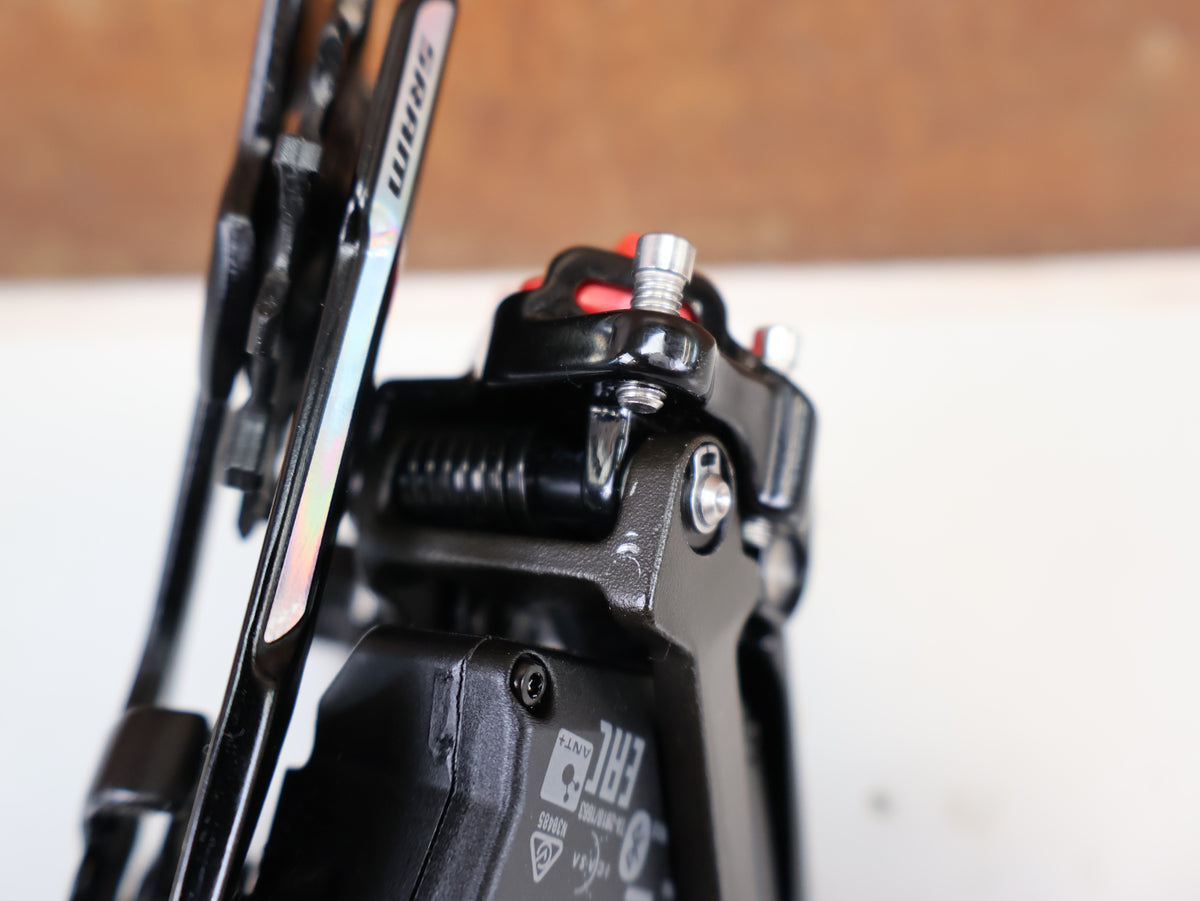 SRAM FORCE XPLR AXS SCHALTWERK 12-FACH MAX 44Z GRAVEL