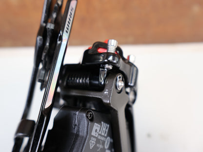 SRAM FORCE XPLR AXS SCHALTWERK 12-FACH MAX 44Z GRAVEL