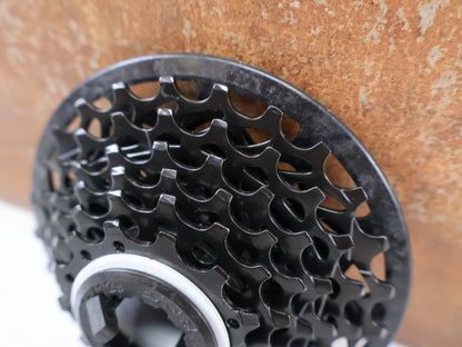 SRAM GX1 DH PG-720 KASSETTE 7-FACH 11-25Z SCHWARZ 224G