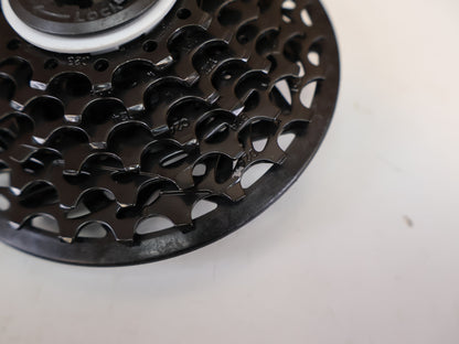 SRAM GX1 DH PG-720 KASSETTE 7-FACH 11-25Z SCHWARZ 224G