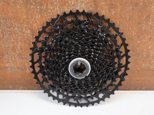 SRAM NX EAGLE PG-1230 KASSETTE 12-FACH 11-50Z / HG FREILAUF