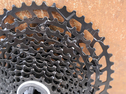 SRAM NX EAGLE PG-1230 KASSETTE 12-FACH 11-50Z / HG FREILAUF