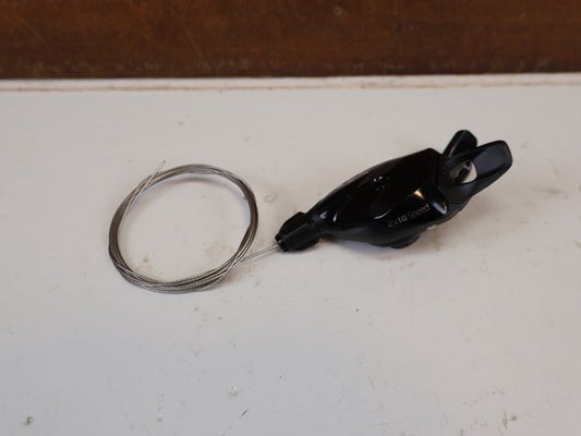 SRAM GX TRIGGER SCHALTHEBEL 2-FACH LINKS VORNE MATCHMAKER X