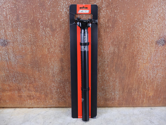 FSA V-DRIVE MTC SB0 SATTELSTÜTZE / 30,9 MM / 400 MM / 0 MM OFFSET / 279G