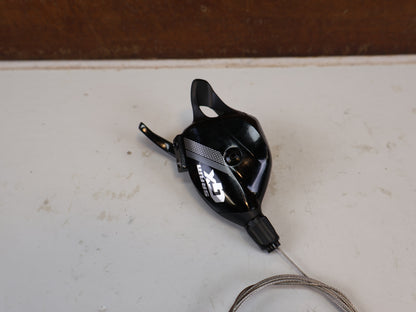 SRAM GX TRIGGER SCHALTHEBEL 2-FACH LINKS VORNE MATCHMAKER X