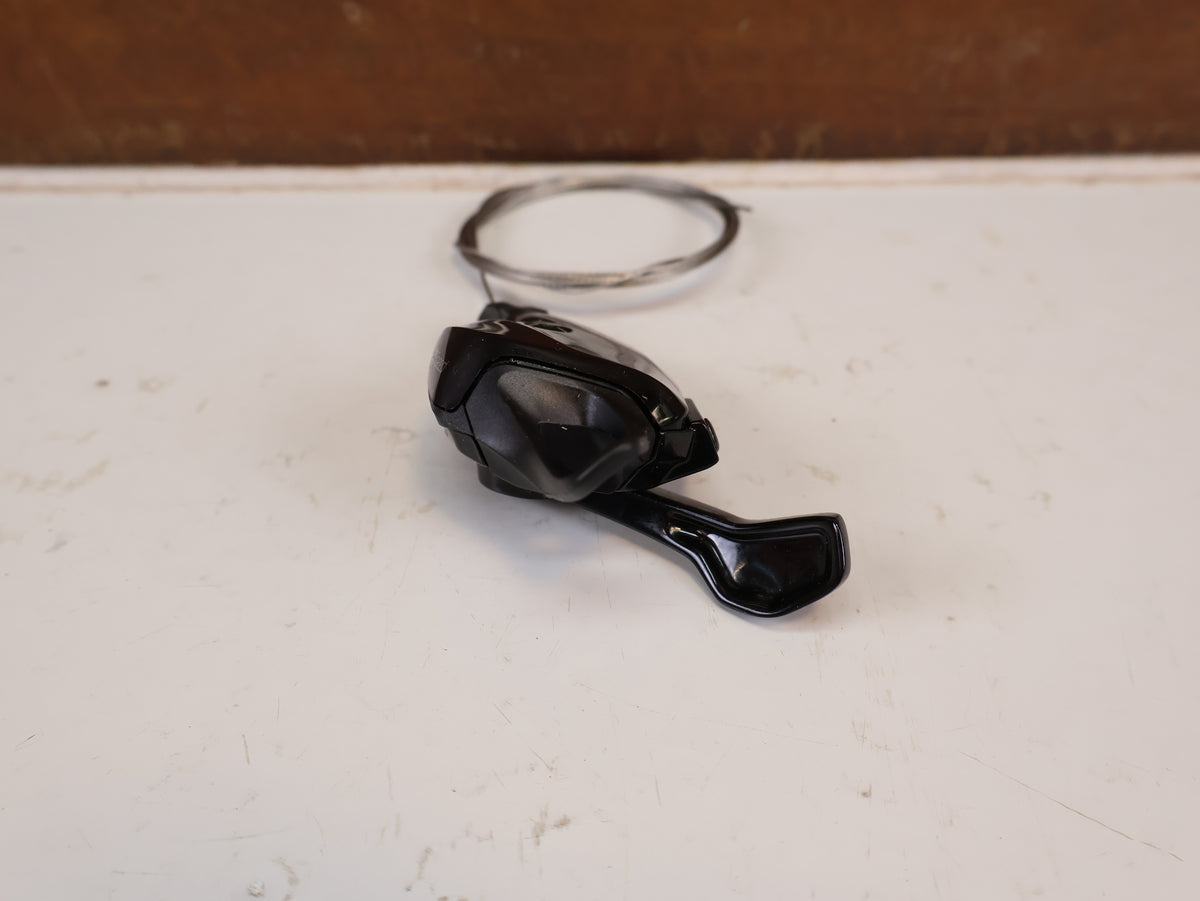 SRAM GX TRIGGER SCHALTHEBEL 2-FACH LINKS VORNE MATCHMAKER X
