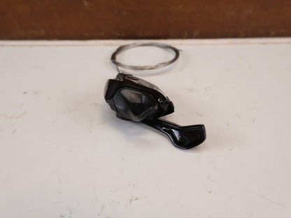 SRAM GX TRIGGER SCHALTHEBEL 2-FACH LINKS VORNE MATCHMAKER X