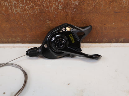 SRAM GX TRIGGER SCHALTHEBEL 2-FACH LINKS VORNE MATCHMAKER X