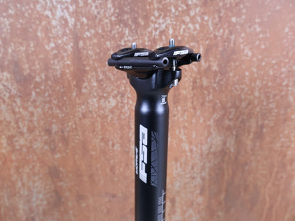 FSA V-DRIVE MTC SB0 SATTELSTÜTZE / 30,9 MM / 400 MM / 0 MM OFFSET / 279G