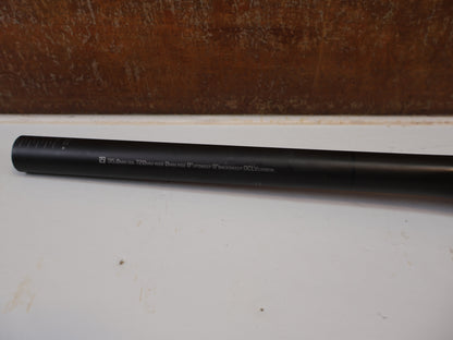 BONTRAGER KOVEE XXX CARBON 35 MTB-LENKER 710 MM / 35 MM KLEMMUNG / 143 G