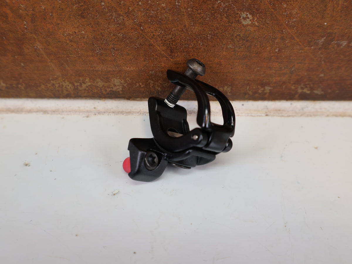 SRAM GX TRIGGER SCHALTHEBEL 2-FACH LINKS VORNE MATCHMAKER X
