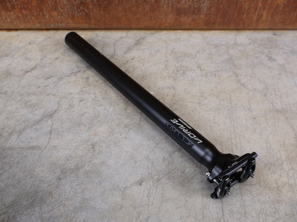 FSA V-DRIVE MTC SB0 SATTELSTÜTZE / 30,9 MM / 400 MM / 0 MM OFFSET / 279G