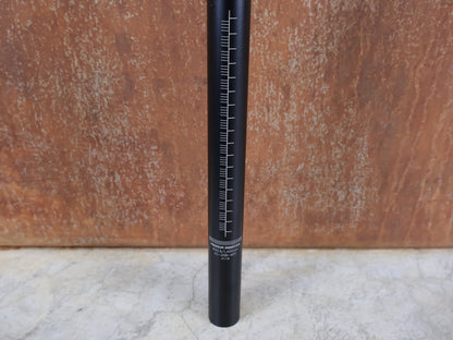 FSA V-DRIVE MTC SB0 SATTELSTÜTZE / 30,9 MM / 400 MM / 0 MM OFFSET / 279G
