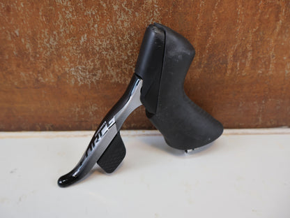 SRAM FORCE ETAP AXS SCHALT-BREMSHEBEL /-SATTEL SET D1 / 12-FACH / DISC / INKL. 160MM ADAPTER