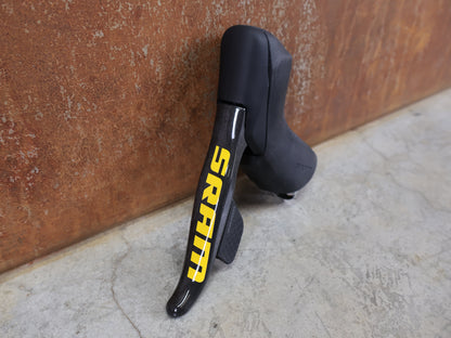 SRAM - RED ETAP AXS D1 SHIFT/BRAKE LEVER TEAM EDITION YELLOW / 12-SPEED / LEFT