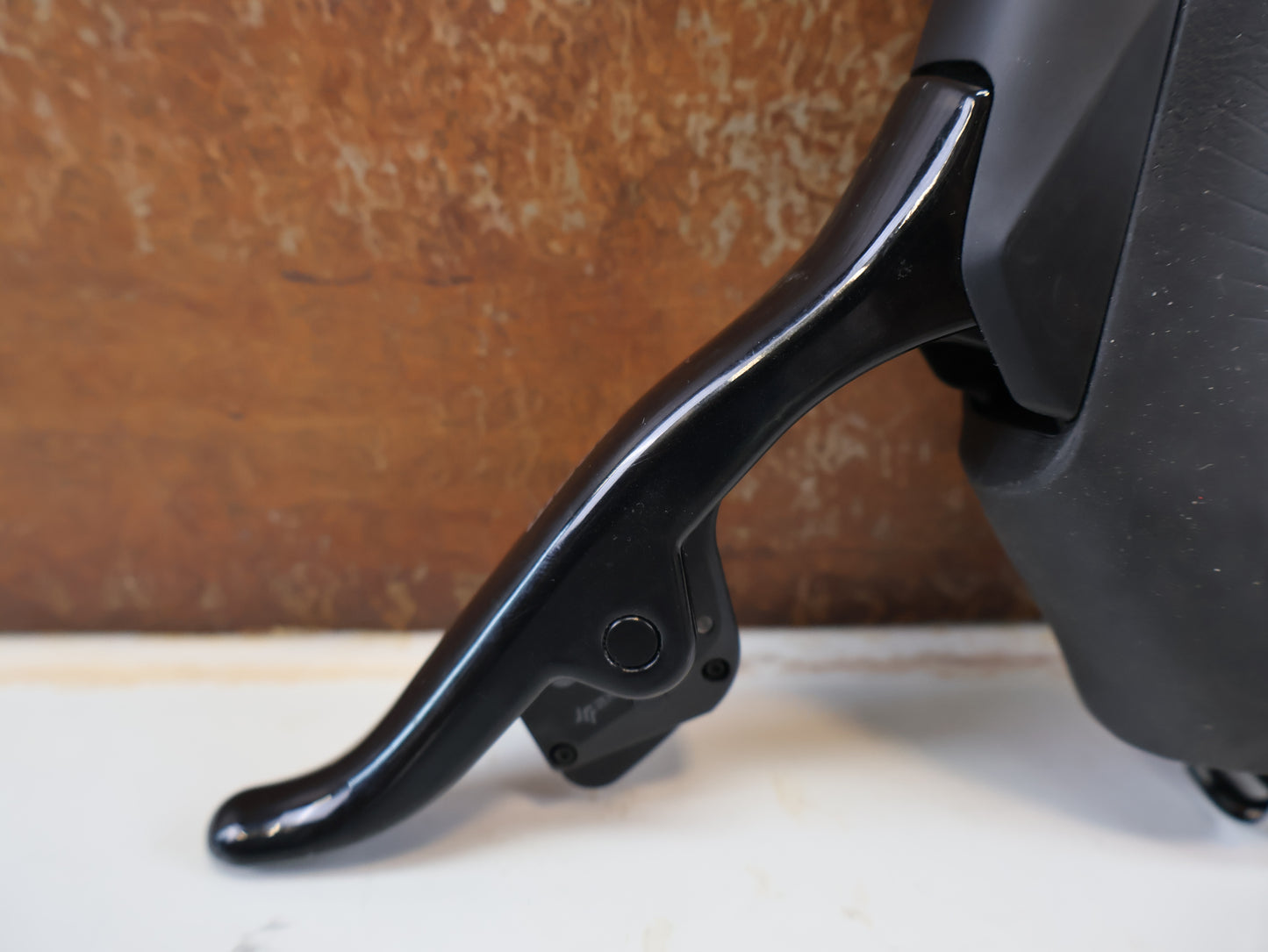 SRAM FORCE ETAP AXS SCHALT-BREMSHEBEL /-SATTEL SET D1 / 12-FACH / DISC / INKL. 160MM ADAPTER