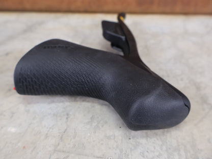 SRAM - RED ETAP AXS D1 SHIFT/BRAKE LEVER TEAM EDITION YELLOW / 12-SPEED / LEFT
