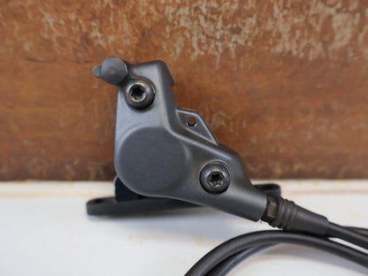 SRAM FORCE ETAP AXS SCHALT-BREMSHEBEL /-SATTEL SET D1 / 12-FACH / DISC / INKL. 160MM ADAPTER