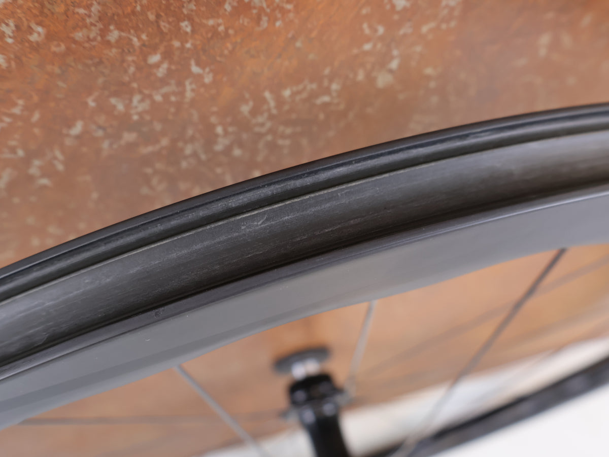 PRINCETON GRIT 4540 LAUFRADSATZ 700C WHITE INDUSTRIES XDR