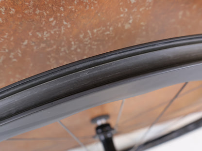 PRINCETON GRIT 4540 LAUFRADSATZ 700C WHITE INDUSTRIES XDR