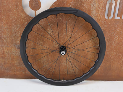 PRINCETON GRIT 4540 LAUFRADSATZ 700C WHITE INDUSTRIES XDR