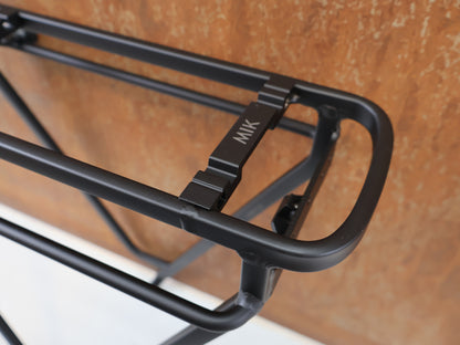 TREK POWERFLY HT GEPÄCKTRÄGER / E-MTB HECKGEPÄCKTRÄGER / INTEGRATED DESIGN BIS 20 KG