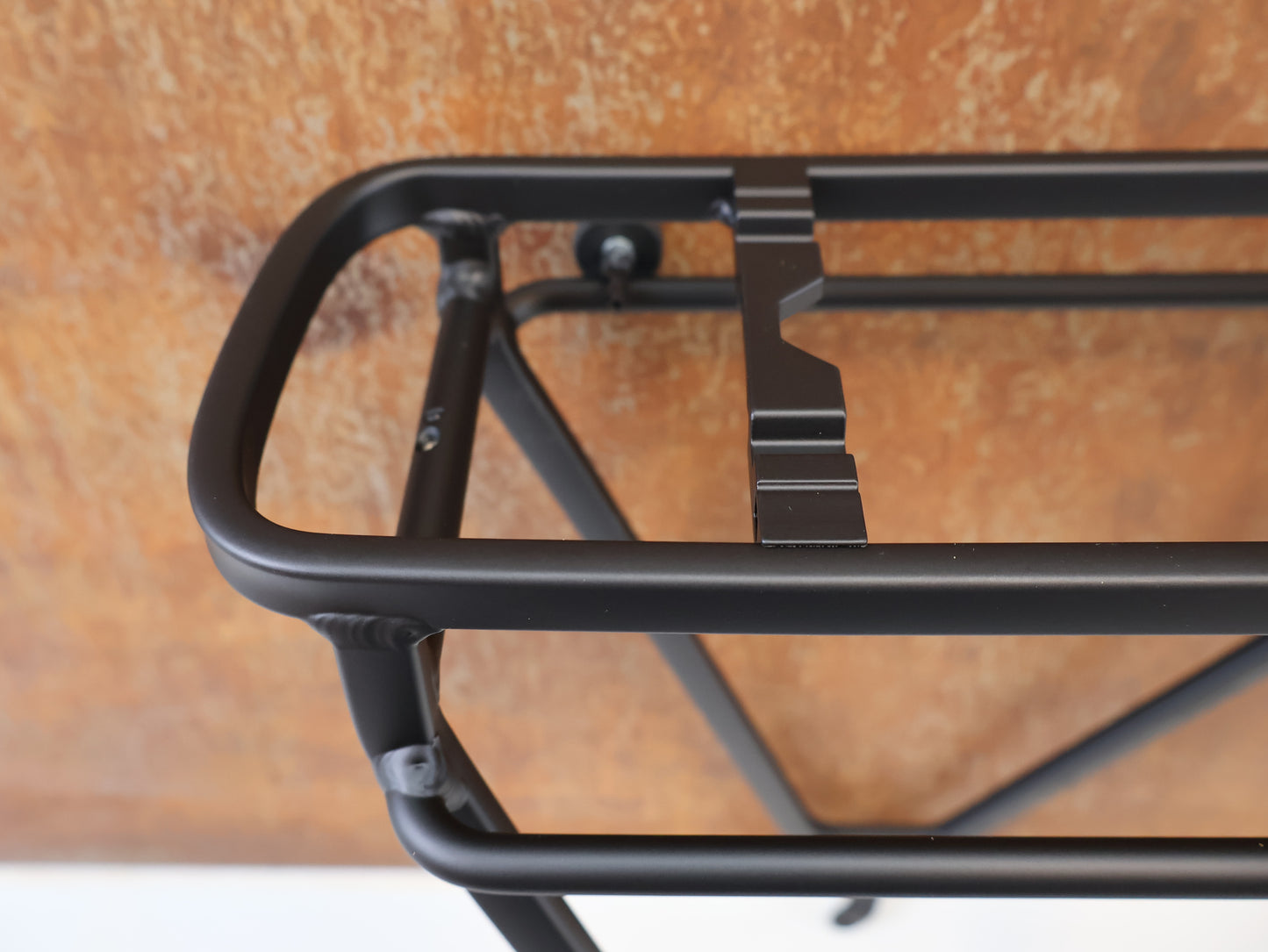 TREK POWERFLY HT GEPÄCKTRÄGER / E-MTB HECKGEPÄCKTRÄGER / INTEGRATED DESIGN BIS 20 KG
