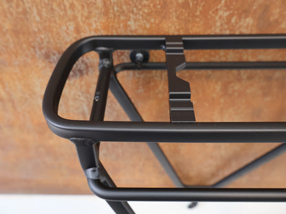 TREK POWERFLY HT GEPÄCKTRÄGER / E-MTB HECKGEPÄCKTRÄGER / INTEGRATED DESIGN BIS 20 KG