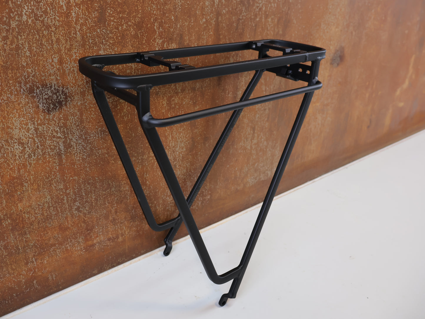 TREK POWERFLY HT GEPÄCKTRÄGER / E-MTB HECKGEPÄCKTRÄGER / INTEGRATED DESIGN BIS 20 KG