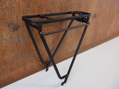 TREK POWERFLY HT GEPÄCKTRÄGER / E-MTB HECKGEPÄCKTRÄGER / INTEGRATED DESIGN BIS 20 KG