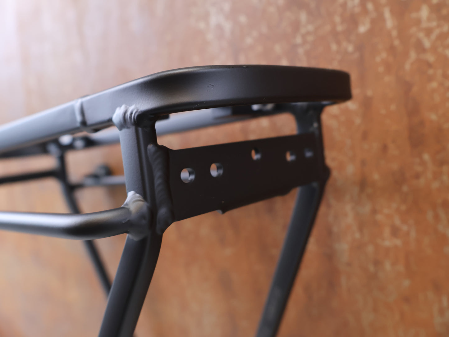 TREK POWERFLY HT GEPÄCKTRÄGER / E-MTB HECKGEPÄCKTRÄGER / INTEGRATED DESIGN BIS 20 KG