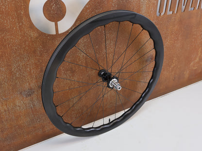 PRINCETON GRIT 4540 LAUFRADSATZ 700C WHITE INDUSTRIES XDR