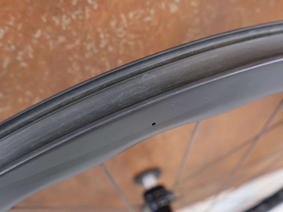 PRINCETON GRIT 4540 LAUFRADSATZ 700C WHITE INDUSTRIES XDR