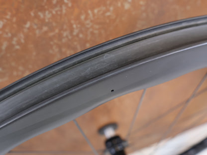 PRINCETON GRIT 4540 LAUFRADSATZ 700C WHITE INDUSTRIES XDR