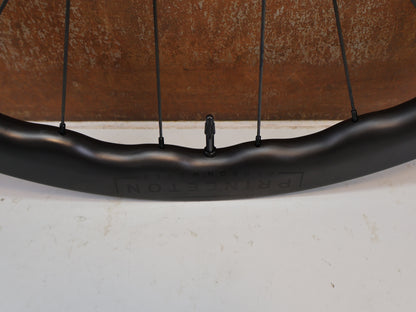 PRINCETON GRIT 4540 LAUFRADSATZ 700C WHITE INDUSTRIES XDR